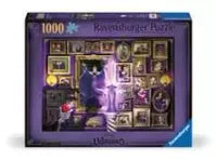 Ravensburger  Puzzles: Villainous