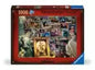 Ravensburger  Puzzles: Villainous
