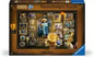 Ravensburger  Puzzles: Villainous