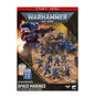 Warhammer 40K: Getting Started With Space Marines
