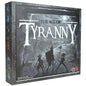The Age of Tyranny: Campaign Components for Too Many Bones