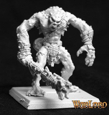RPR 14008: River Troll - Warlord