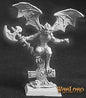 RPR 14010: Crypt Bat with Axe - Warlord