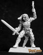 RPR 14021: Shad Coalshadow - Warlord