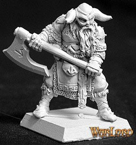 RPR 14023: Sigurd, Viking - Mercenary
