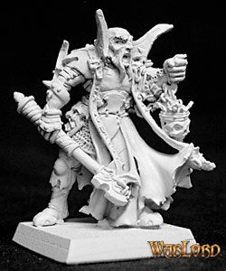 RPR 14035: Balthon, Overlords Cleric - Warlord
