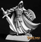RPR 14037: Sir Conlan, Crusaders Sergeant - Warlord