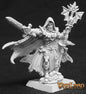 RPR 14040: Malek, Necropolis Mage - Warlord