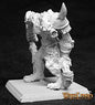 RPR 14044: Uru River, Toll Chief - Warlord
