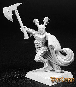 RPR 14052: Azarphan, Necropolis Captain - Warlord