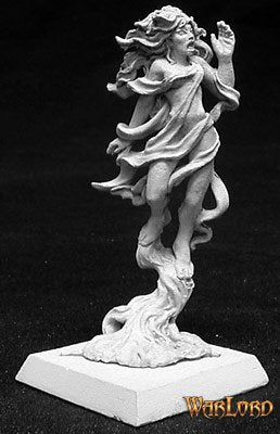 RPR 14053: Kaena, Necropolis Solo - Warlord