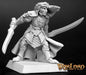 RPR 14066: Danithal, Elven Warlord