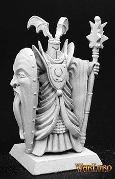 RPR 14071: Athak, Necropolis Sergeant - Warlord