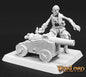 RPR 14084: Soulcannon Razig, Warmachine - Warlord