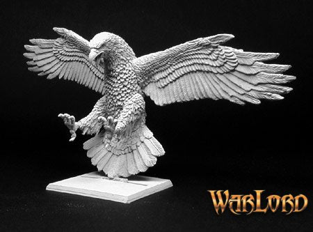 RPR 14086: Giant Eagle - Warlord