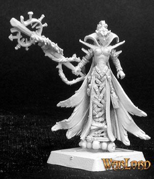 RPR 14088: Thuusia Darkspawn, Mage - Warlord