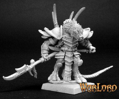 RPR 14092: Khong-To, Reptus Warlord