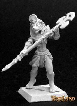 RPR 14102: Walking Avatar Nefsokar, Monster - Warlord