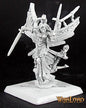 RPR 14106: Dark Maiden, Razig Solo - Warlord