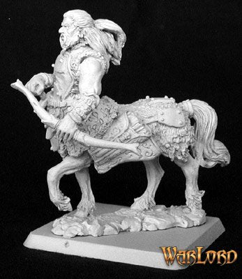 RPR 14110: Centaur Archer - Warlord