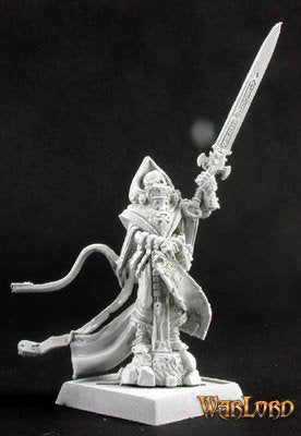 RPR 14127: Arik, Overlords Mage - Warlord