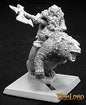 RPR 14136: Thorvald Dwarf Bear Rrider - Warlord