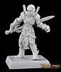 RPR 14145: Kentaur, Necropolis Captain - Warlord