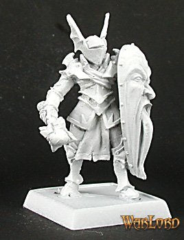 RPR 14160: Athak Alt Sculpt, Necropolis Sergeant - Warlord