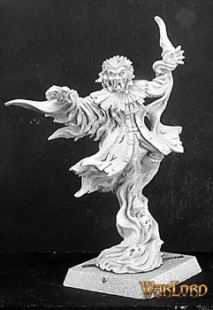 RPR 14168: Gauren, Necropolis Hero - Warlord