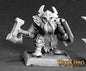 RPR 14173: Gargram, Dwarf Sergeant - Warlord