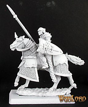RPR 14177: Onyx Chevalier, Overlords Solo - Warlord