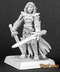 RPR 14181: Osric, Necropolis Hero - Warlord