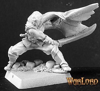 RPR 14184: Vanderast Bloodseeker-vampire - Warlord