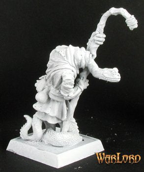 RPR 14188: Ssudai Nagendra, Mage - Warlord