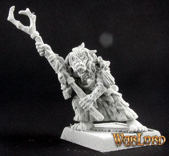 RPR 14196: Greka, Reven Solo - Warlord