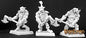 RPR 14203: Orc Bersekers (3 Figures) Reven Adept - Warlord