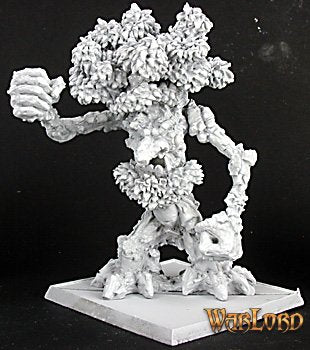 RPR 14209: Mossbeard, Elven Monster - Warlord