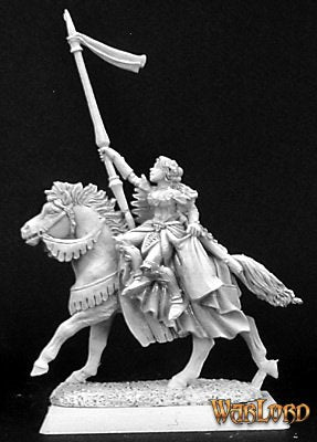 RPR 14213: Lady Devona, Crusaders Mage - Warlord