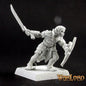 RPR 14217: Meridh, Elven Sergeant - Warlord