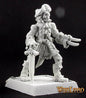 RPR 14218: Baron LeBone, Razig Captain - Warlord