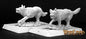 RPR 14219: War Dogs Crusaders Adept (2 Figures)  - Warlord
