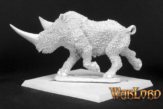 RPR 14221: Nhoolyan , Hunting Beast, Reven Solo - Warlord