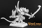 RPR 14222: Audt, Reptus Sergeant - Warlord