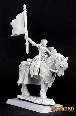 RPR 14224: Lady Jehanne, Crusaders Warlord