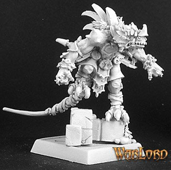 RPR 14225: Ra'am, Reptus Hero - Warlord