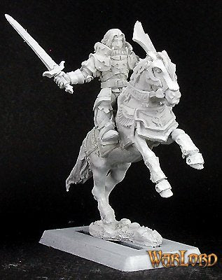 RPR 14230: Sir Daman, Crusaders Hero - Warlord