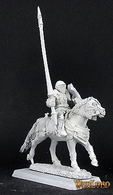 RPR 14231: Templar Heavy Cavalry, Crusaders Adept - Warlord
