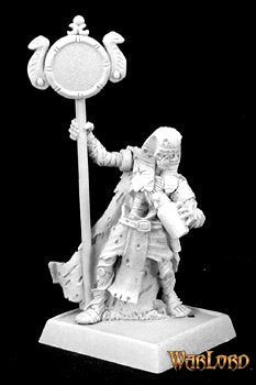 RPR 14243: Sokars Disciple Nefsokar, Mage - Warlord