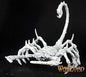 RPR 14244: Giant Scorpion, Nefsokar Monster - Warlord