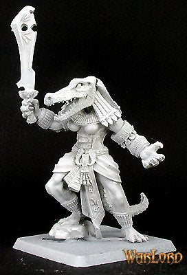 RPR 14247: Ammat, Nefsokar Captain - Warlord
